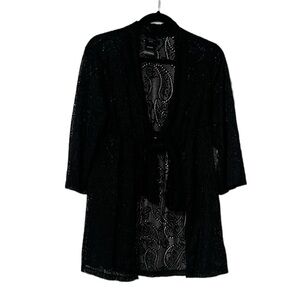 Catalina Beach Coverup